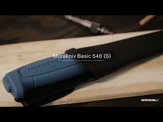 Morakniv Basic 546 (S)