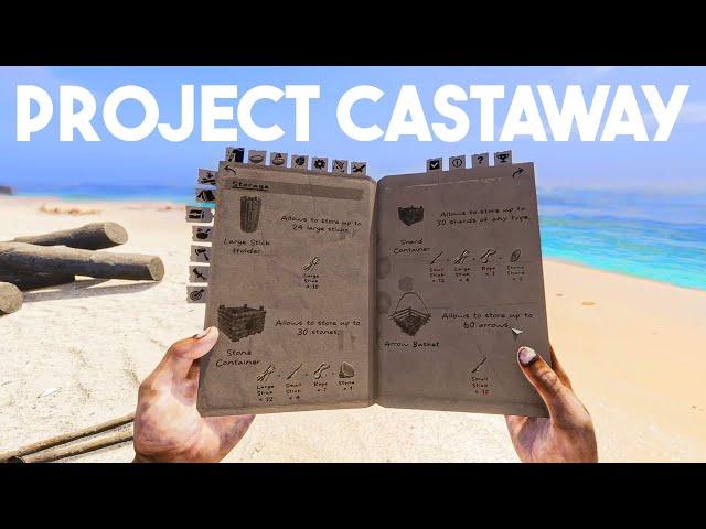 Project Castaway