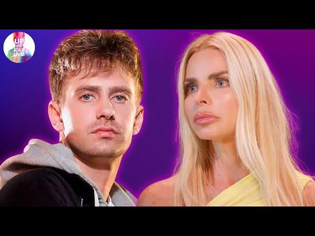 Next Gen NYC Star Filed for BROKE Bankruptcy  + Alexia STILL Sleeping With Ex Todd After Divorce?!