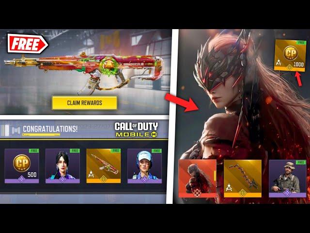 Next Mythic Character First Look | FREE CP | FREE Legendary | New Events & FREE Character's!