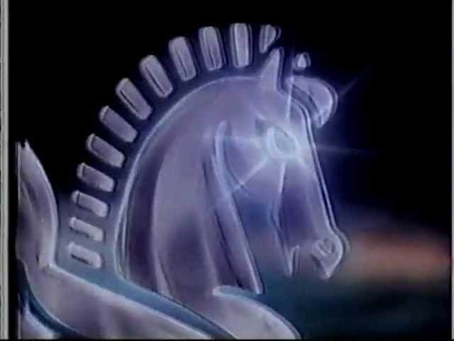 Reader's Digest Home Entertainment Logo 2 with Disneyland Theme