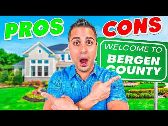 Moving To Bergen County New Jersey Pros And Cons