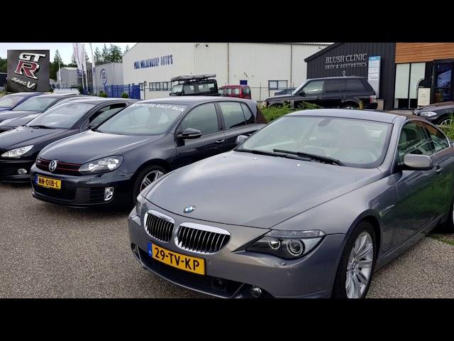 The Northern Rally Run 'the Groningen Gemany edition'
