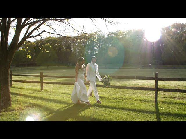 Bree & Mike - Wedding Film