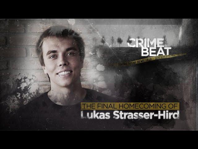 Crime Beat: The Final Homecoming of Lukas Strasser-Hird | S1 E3