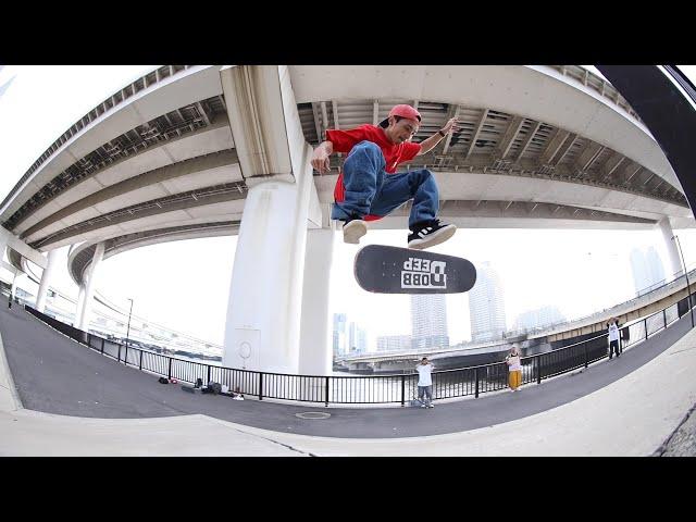 Yoshiaki Toeda Insta Mix 2019