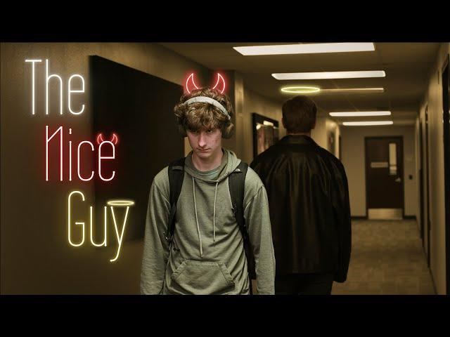 The Nice Guy Short Film