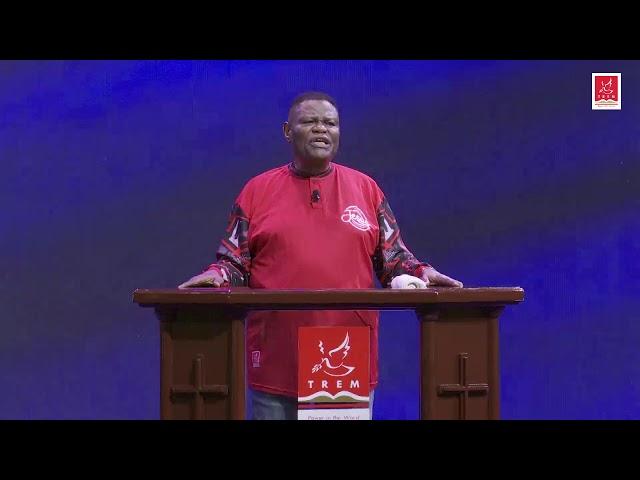 The Lifestyle of a Believer | Bishop Mike Okonkwo | Pastors' Appreciation Sunday | 03-11-2024