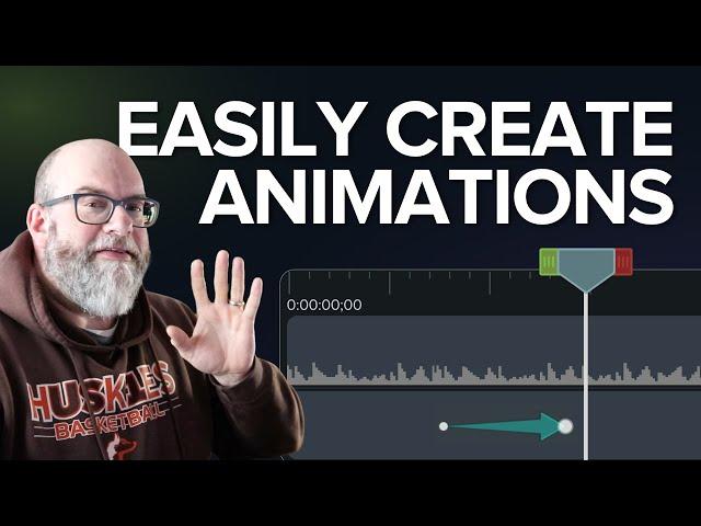 Using Animations In Camtasia: A Step-by-step Guide