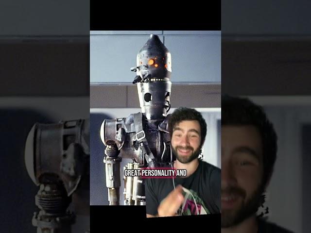 Top 10 Droids in Star Wars ‼️