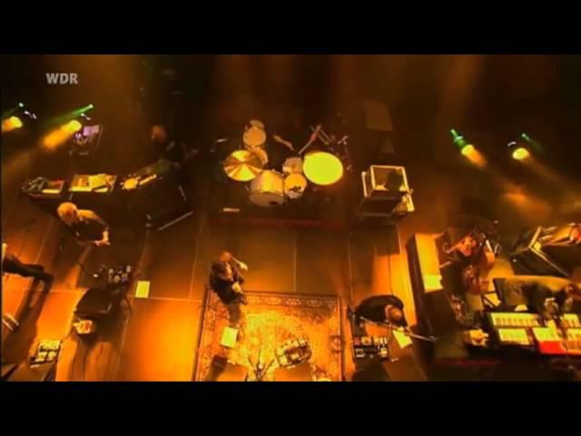 Afghan Whigs - Citi Soleil - Haldern Pop 2012