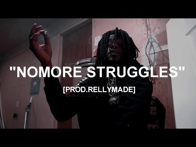 [FREE] "Nomore Struggles" OMB Peezy x NBA YoungBoy Type Beat (Prod.RellyMade)