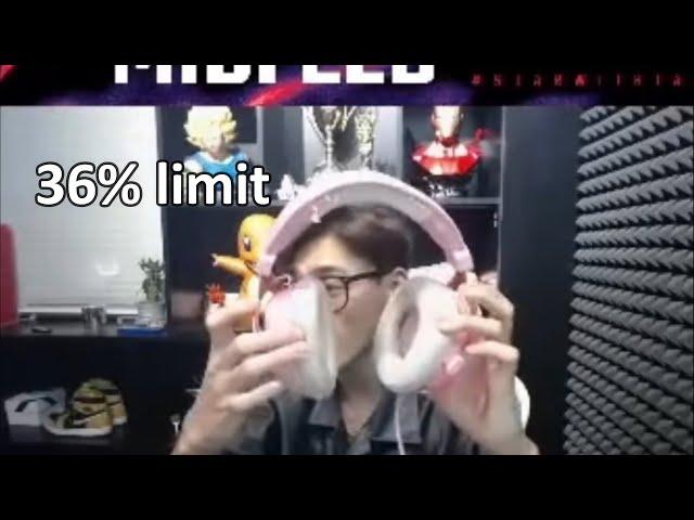 MIDFEED VÀ MÓN QUÀ GA 36K SUB