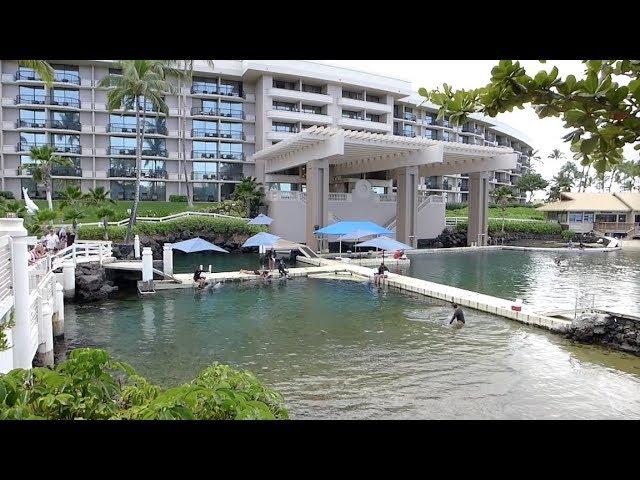 Waikoloa Village, Hawaii - Hilton Waikoloa Village - Full Tour (2018)