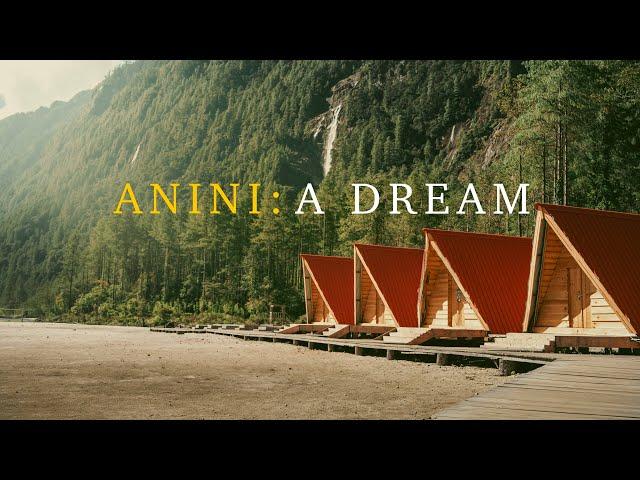 Eastbound [EP-22] - Anini: A Dream Finally Lived! | Roing to Anini | Solo ride from Kerala