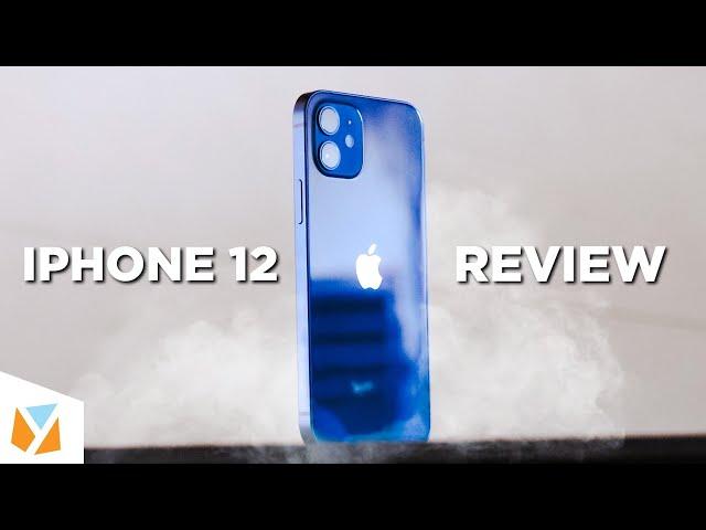 iPhone 12 Review