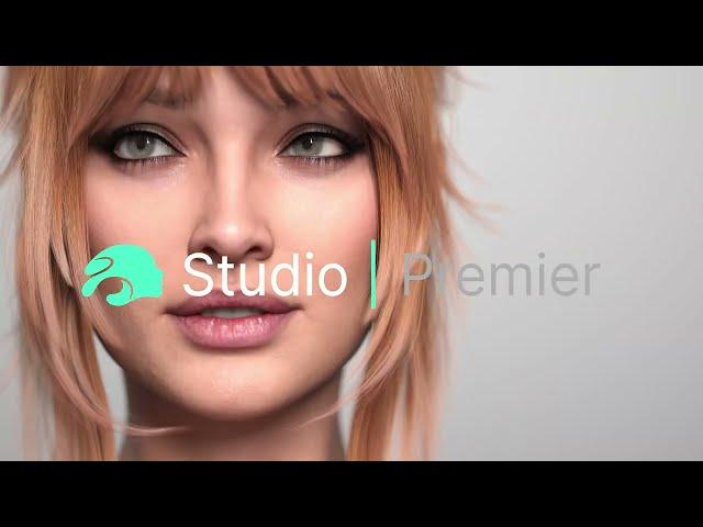 Introducing Daz Studio Premier