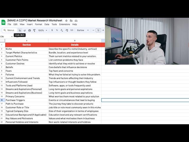 How To Write Better Cold Emails Than 99% Of People [FULL COURSE]