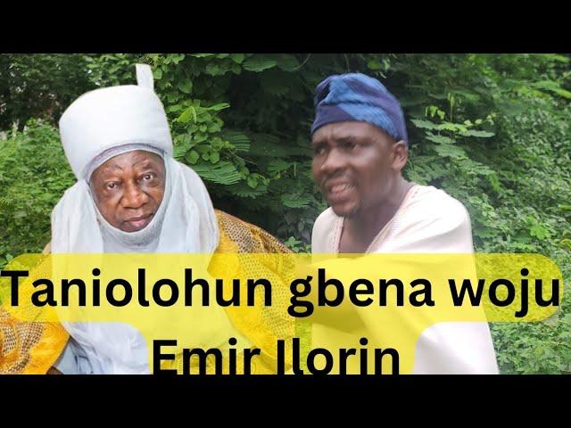 Tani Olohun versus ilu ilorin Lekan si