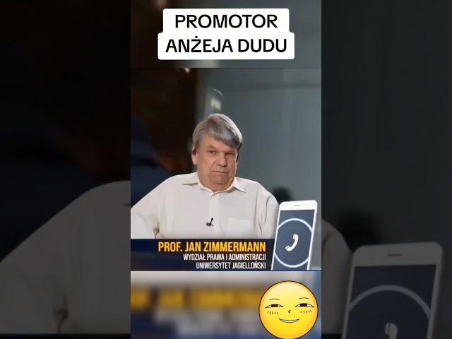 Andrzej i nauka prawa #polityka #polska #duda #prezydent