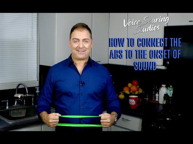 Ep# 26 - How to Use Resistance Bands to Support Your Voice