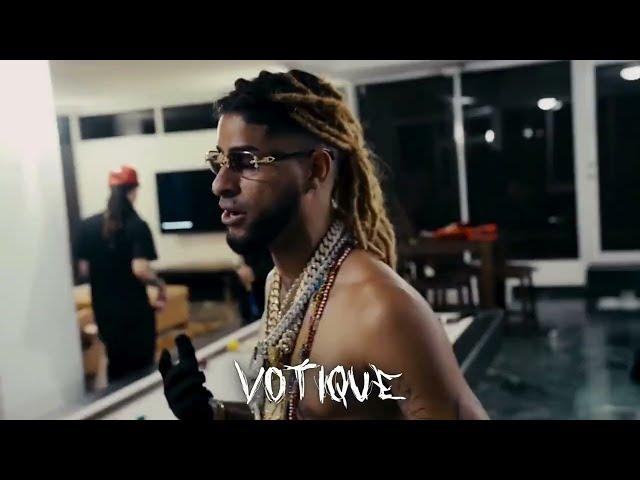 Cdobleta X Yovngchimi Detroit Type Beat | LA CALLE | Beat de Trap 2024