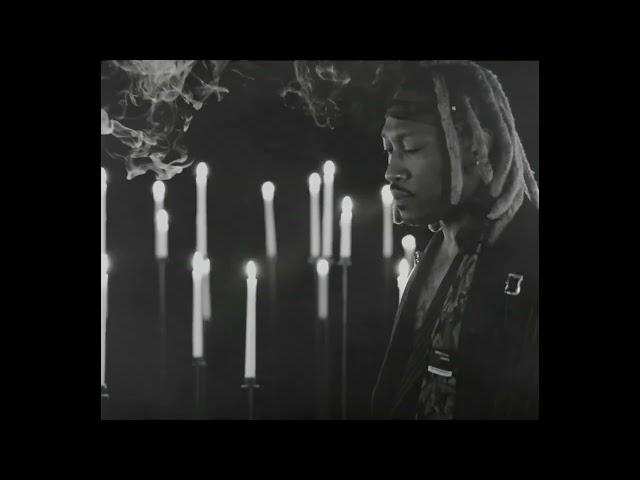 [FREE] FUTURE x METRO BOOMIN TYPE BEAT - 'CONFESS'