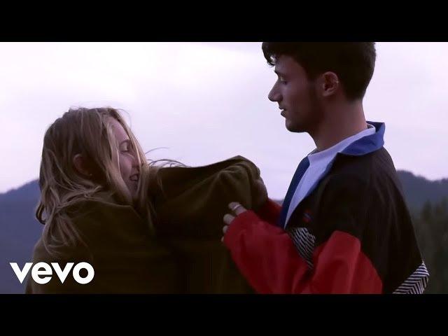 Jeremy Zucker - end