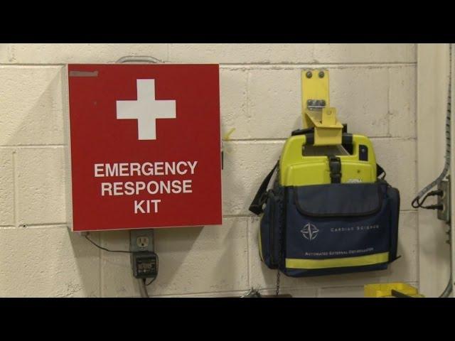 Emergency Preparedness & Response Training Video