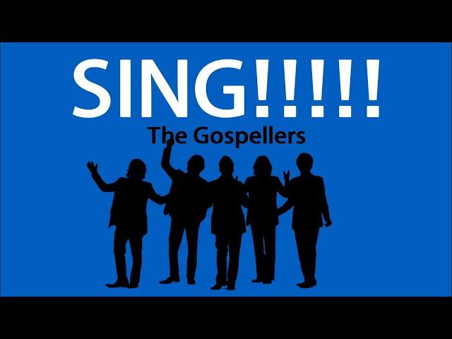 The Gospellers SING!!!!! Music Video