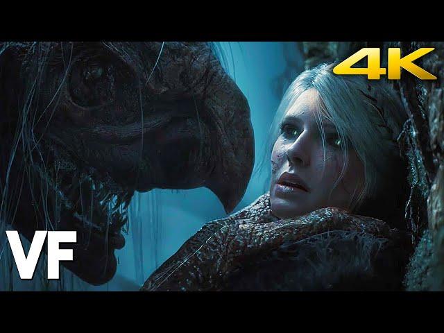 THE WITCHER 4 - TRAILER VF