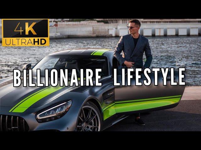 Billionaire Luxury Lifestyle[Billionaire Life Motivation & Visualization ] #22