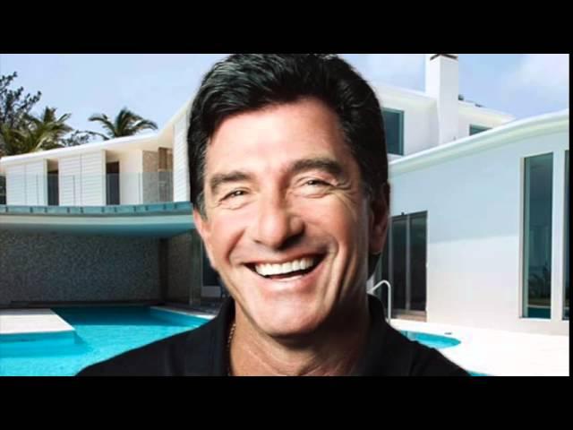 T. Harv Eker - How Multi Millionaires Think