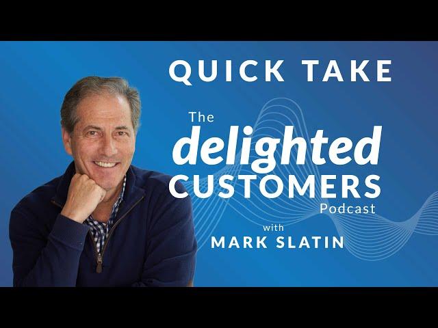 CX Quick Take: Providing an overview of the customer experience masters data analysis course