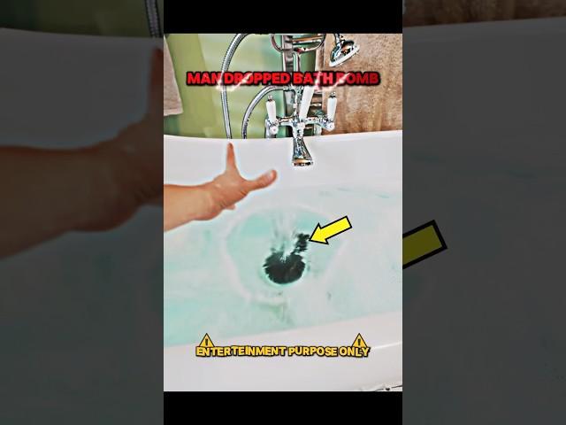 The bath is from ww3️ #edit #trollface #trending