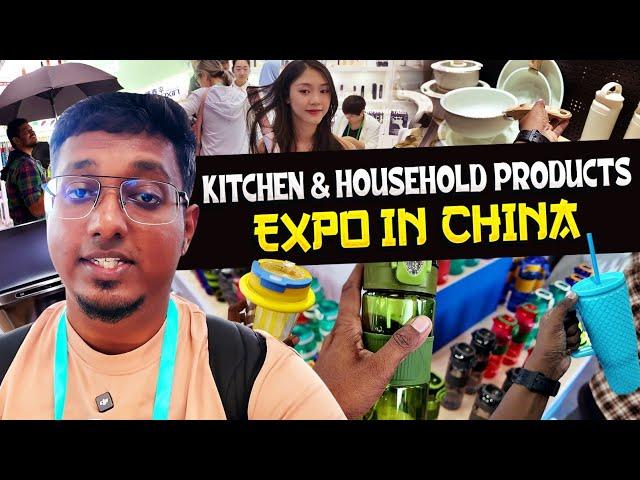 வித்தியாசமான  வீட்டு உபயோகப் பொருட்கள் | High profitable Home Products Import From China | Canton