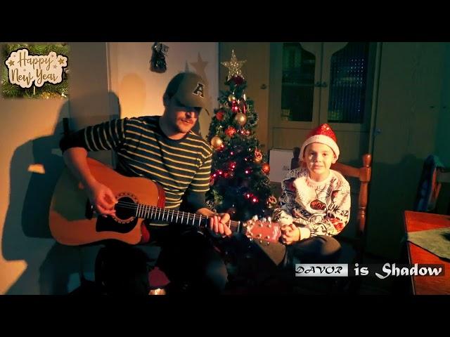 DAVOR - Shadow (Unplugged) Happy New 2023