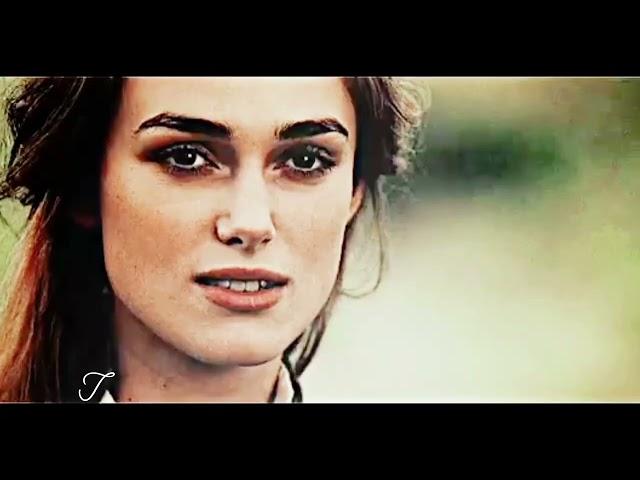 Elizabeth & Will || All The Way FMV
