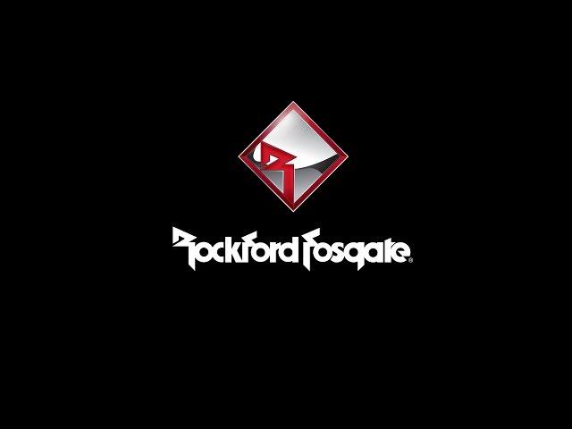 Rockford Fosgate | This is Rockford