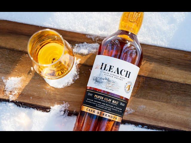 Лучше и дешевле Port Charlotte 10/the Ileach/cask strength