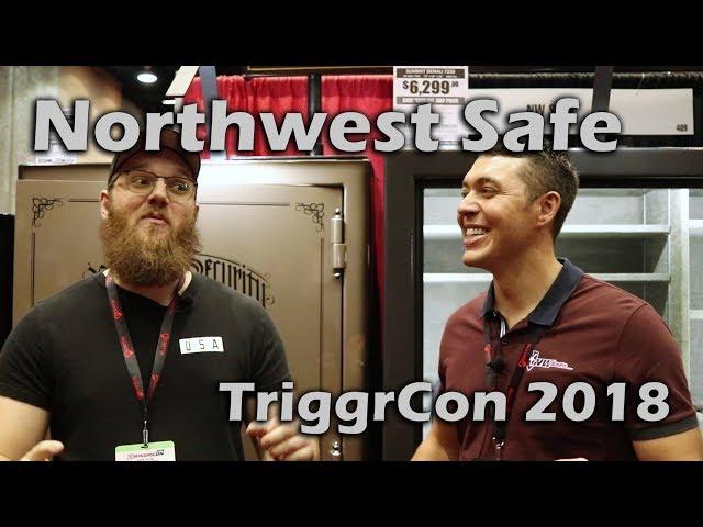 NW Safe   TriggrCon 2018