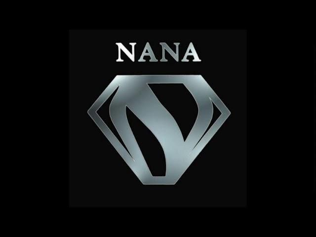 Nana feat.  T. C. & Ski - He's Comin' HQ