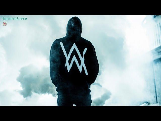 Alan Walker ▶️ BEST Songs & Remixes ◀️ |  EPIC 2017 MIX  |