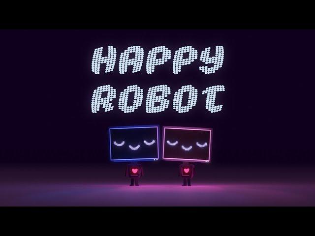 Vexento - Happy Robot