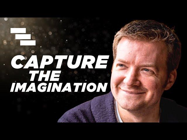 The Surprising Rebirth of Belief in God - Justin Brierley || THE WAY BACK