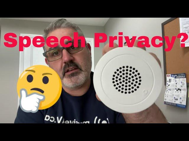 Best Office Sound Masking Speech Privacy Professional