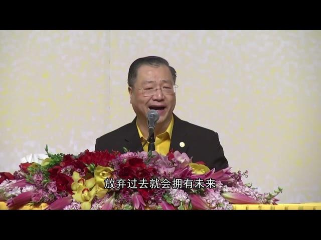 卢台长【精彩开示】要学习观世音菩萨的慈悲，在人间多救人、多度人。｜2014年03月02日 马来西亚吉隆坡｜卢台长观世音菩萨心灵法门