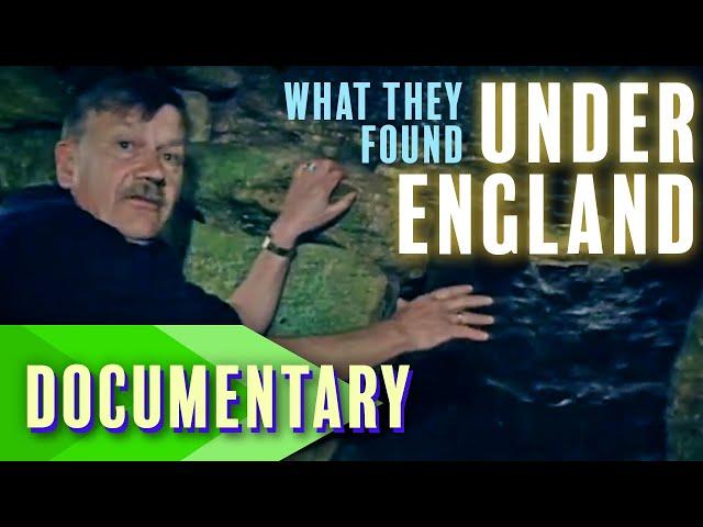 Under England | Full Documentary | Excavation Documentary