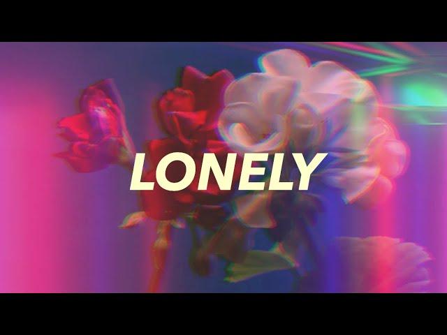 Anna Klein - Lonely (Official Lyric Video)