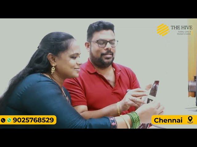 Best IVF Center in Chennai - Best fertility hospital in Chennai - New video - Must watch!